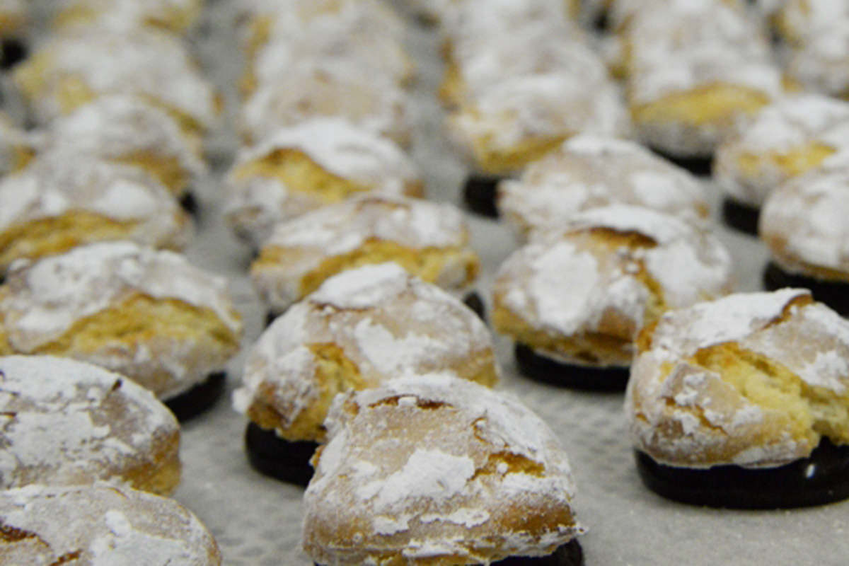 Amaretti